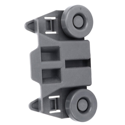 4 Pcs Dishwasher Wheel Replacement Parts WPW10195417 AP6016764 PS11750057 for Kitchen V1294-YM0523-3113220033111