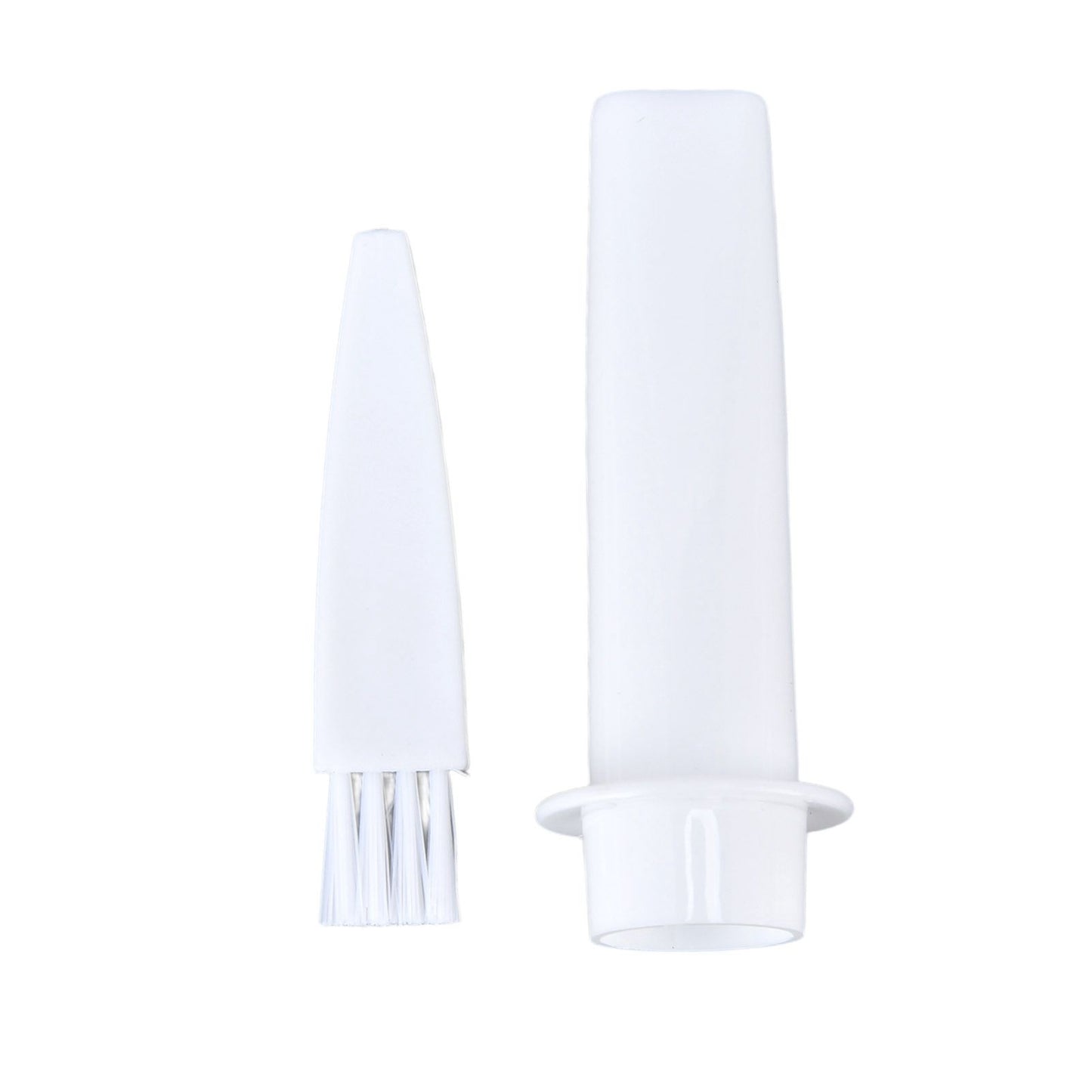 Desktop Dust Collector Table Dust Cleaner USB Charging Portable Mini Dust Catcher for Office HouseholdPink V1294-YM0523-3113220033611
