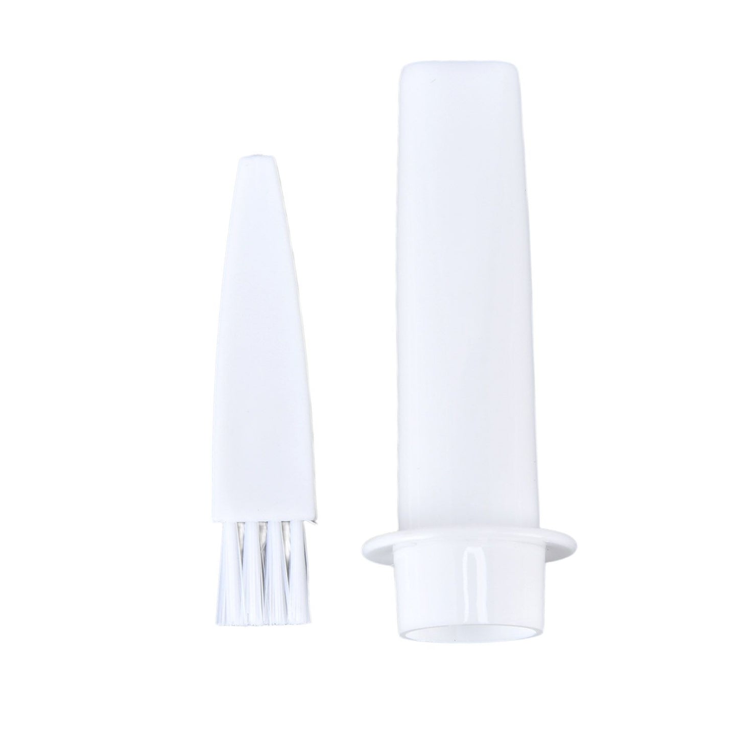 Desktop Dust Collector Table Dust Cleaner USB Charging Portable Mini Dust Catcher for Office HouseholdBlue V1294-YM0523-3113220033612