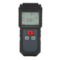Electromagnetic Radiation Tester 1V/M-1999V/M LCD EMF Meter with Sound Light Alarm for Home Appliance V1294-YM0523-3113220034211