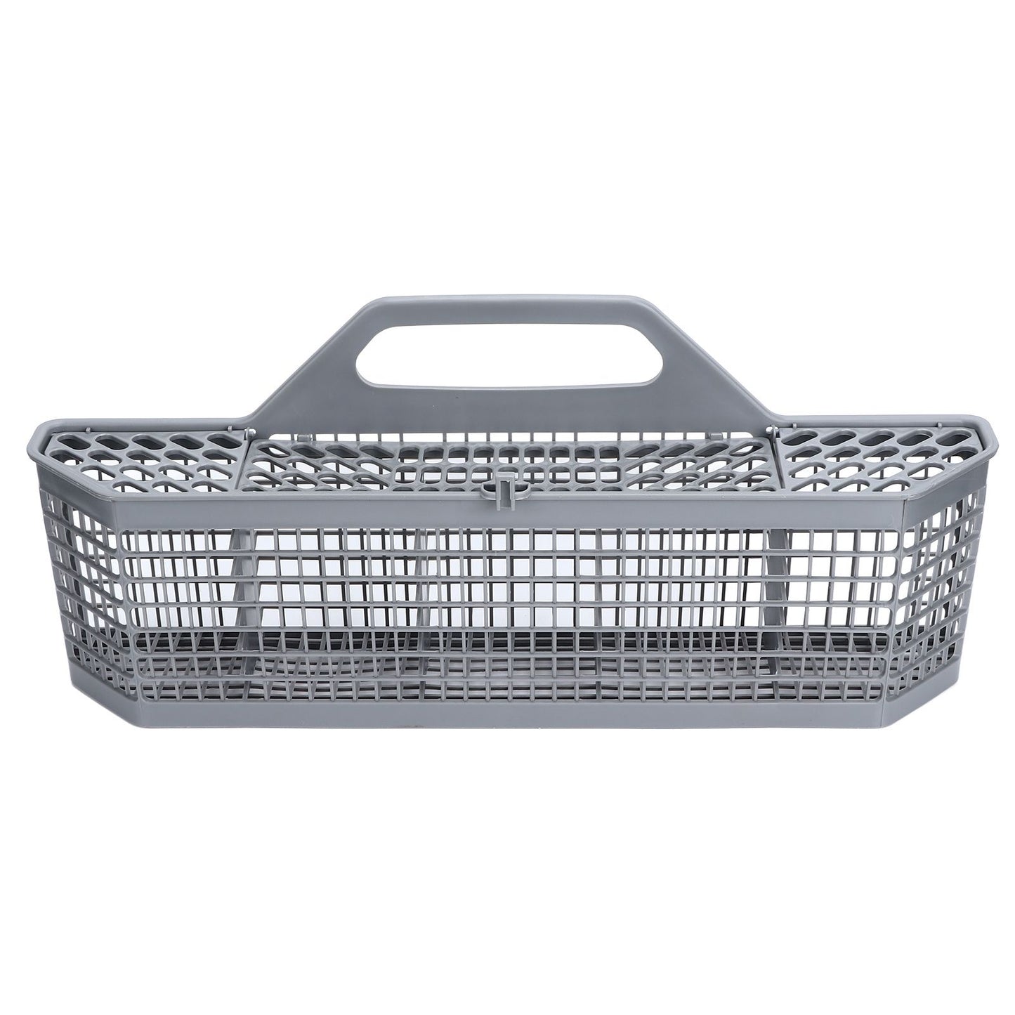 Dishwasher Storage Basket Universal Plastic Dishwasher Cutlery Silverware Basket for GE WD28X10128 V1294-YM0523-3113220034511