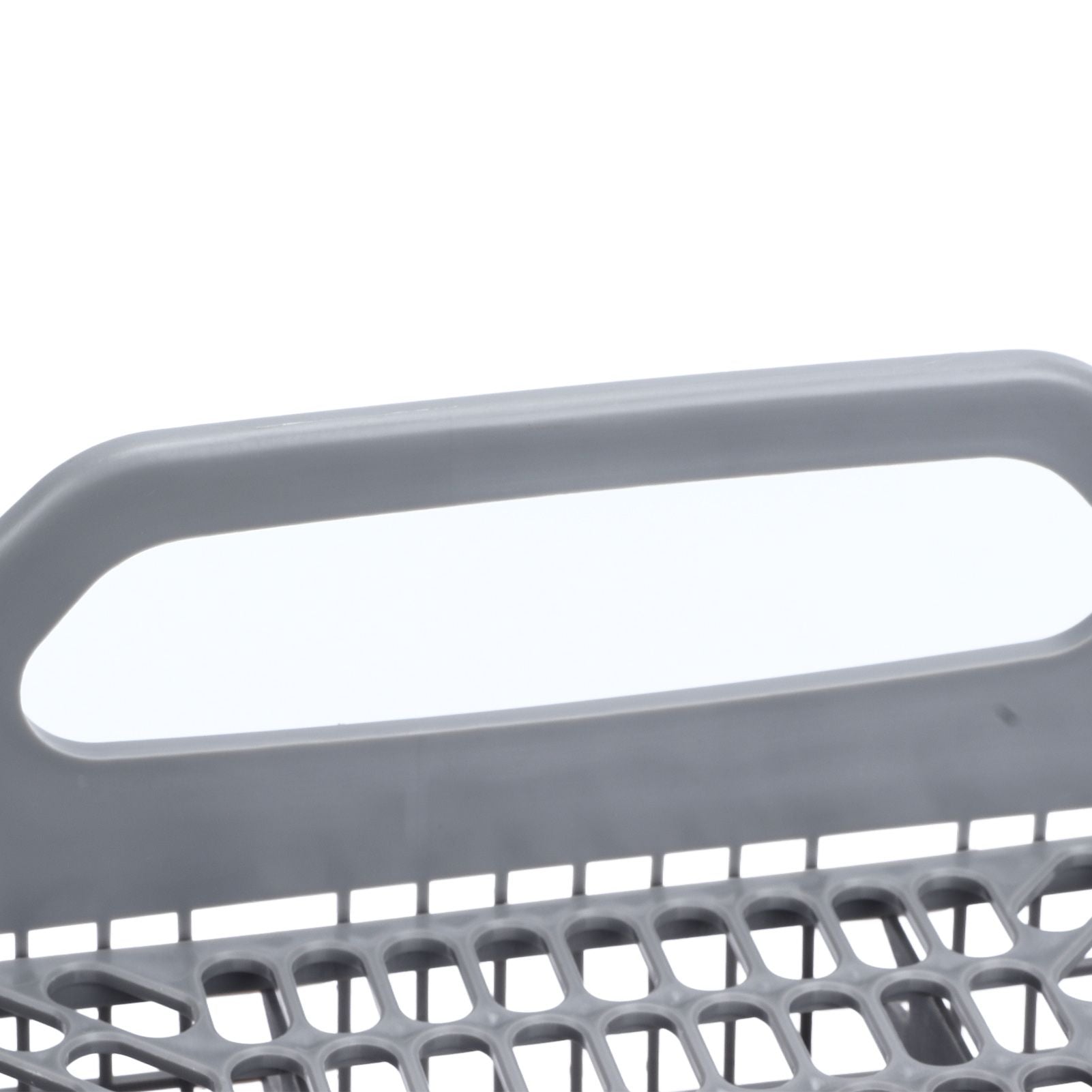 Dishwasher Storage Basket Universal Plastic Dishwasher Cutlery Silverware Basket for GE WD28X10128 V1294-YM0523-3113220034511