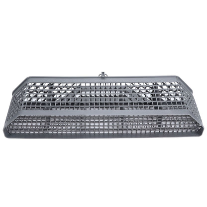 Dishwasher Storage Basket Universal Plastic Dishwasher Cutlery Silverware Basket for GE WD28X10128 V1294-YM0523-3113220034511