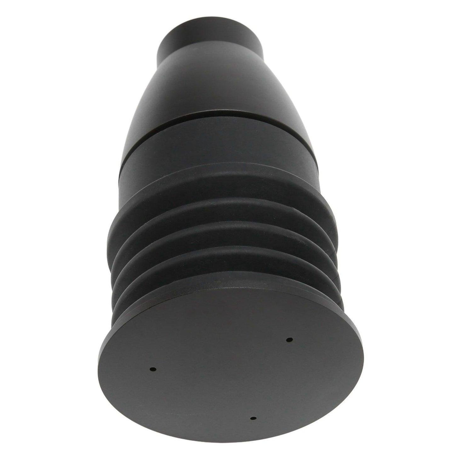 60g Grinder Blowing Bean Bin Aluminium Alloy Coffee Grinder Cleaning Tool for Eureka MignonBlack V1294-YM0523-3113220034811