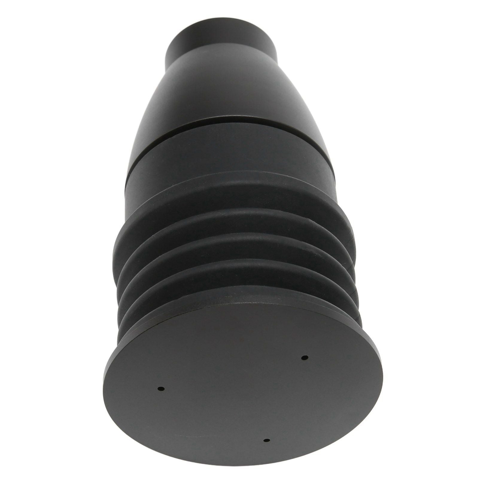 60g Grinder Blowing Bean Bin Aluminium Alloy Coffee Grinder Cleaning Tool for Eureka MignonBlack V1294-YM0523-3113220034811