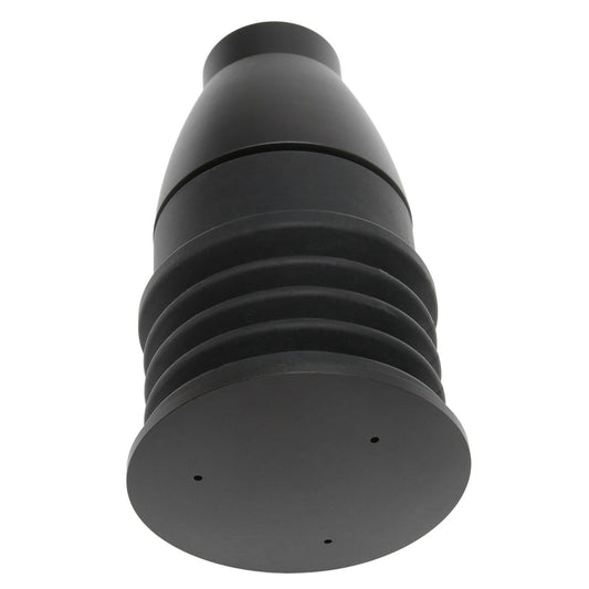 60g Grinder Blowing Bean Bin Aluminium Alloy Coffee Grinder Cleaning Tool for Eureka MignonBlack V1294-YM0523-3113220034811