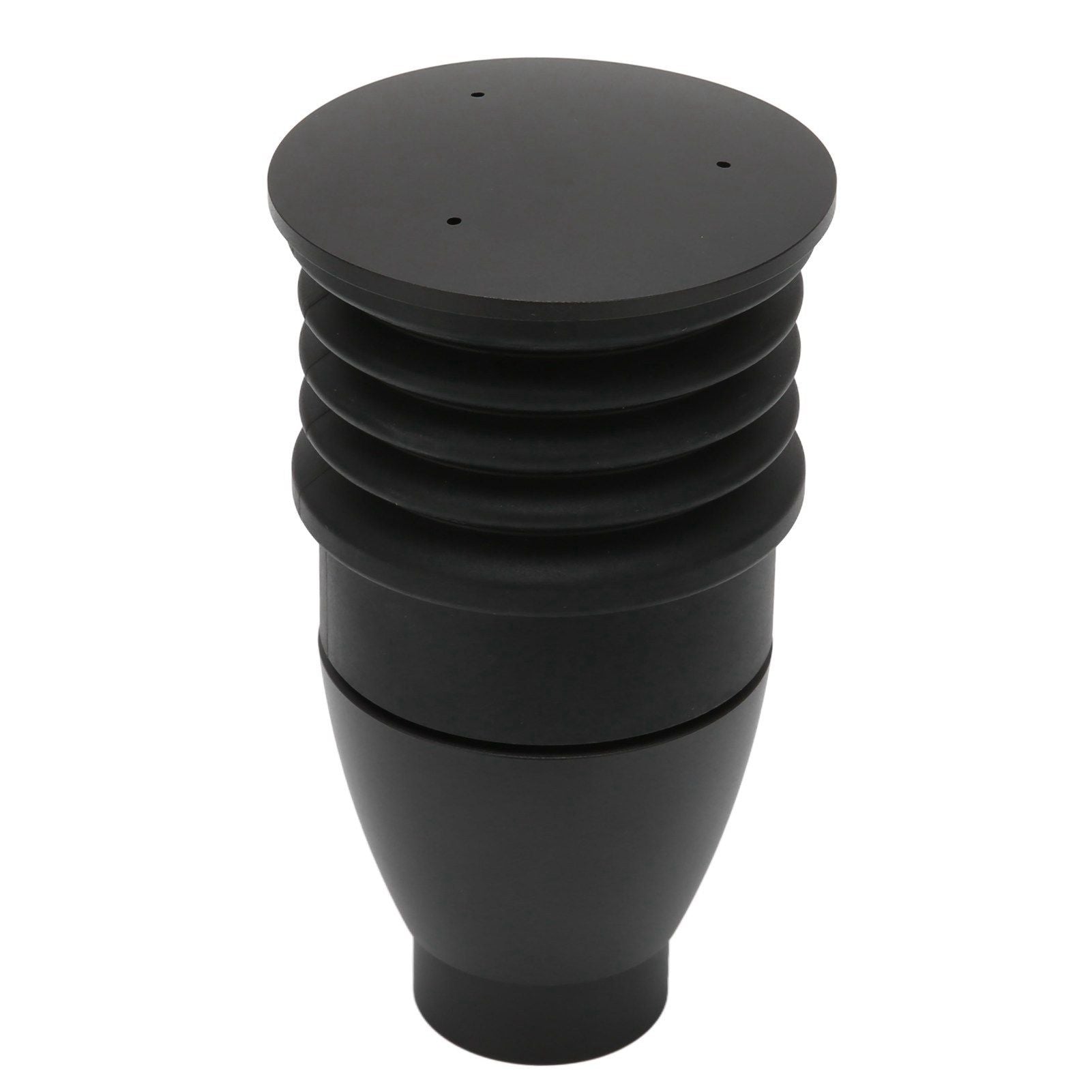 60g Grinder Blowing Bean Bin Aluminium Alloy Coffee Grinder Cleaning Tool for Eureka MignonBlack V1294-YM0523-3113220034811