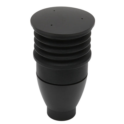 60g Grinder Blowing Bean Bin Aluminium Alloy Coffee Grinder Cleaning Tool for Eureka MignonBlack V1294-YM0523-3113220034811