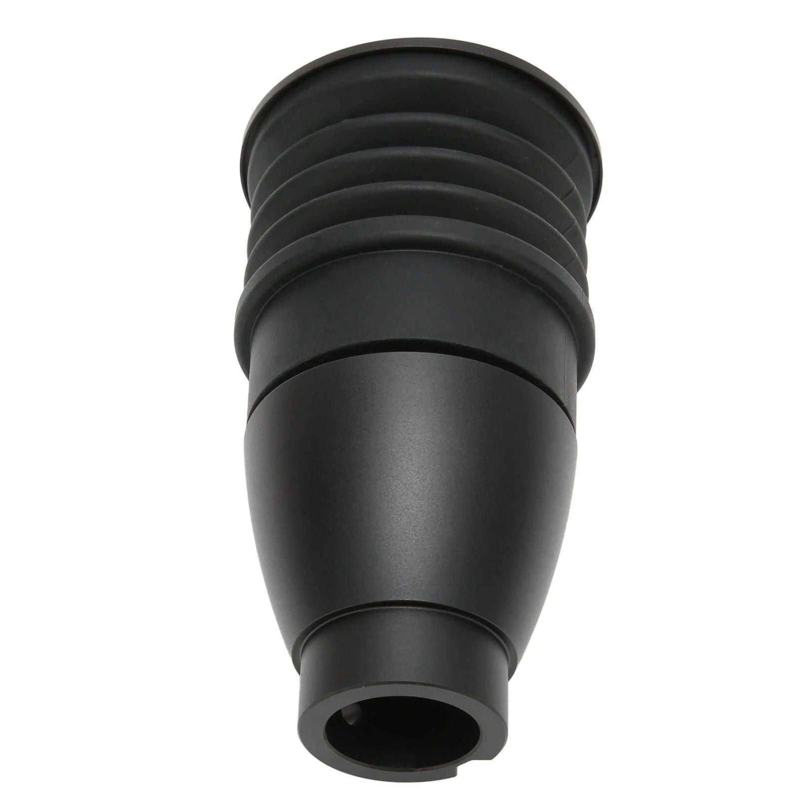 60g Grinder Blowing Bean Bin Aluminium Alloy Coffee Grinder Cleaning Tool for Eureka MignonBlack V1294-YM0523-3113220034811