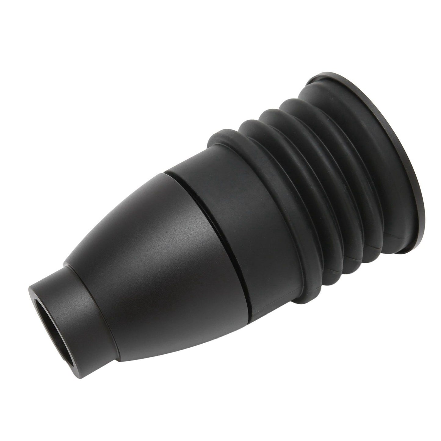 60g Grinder Blowing Bean Bin Aluminium Alloy Coffee Grinder Cleaning Tool for Eureka MignonBlack V1294-YM0523-3113220034811