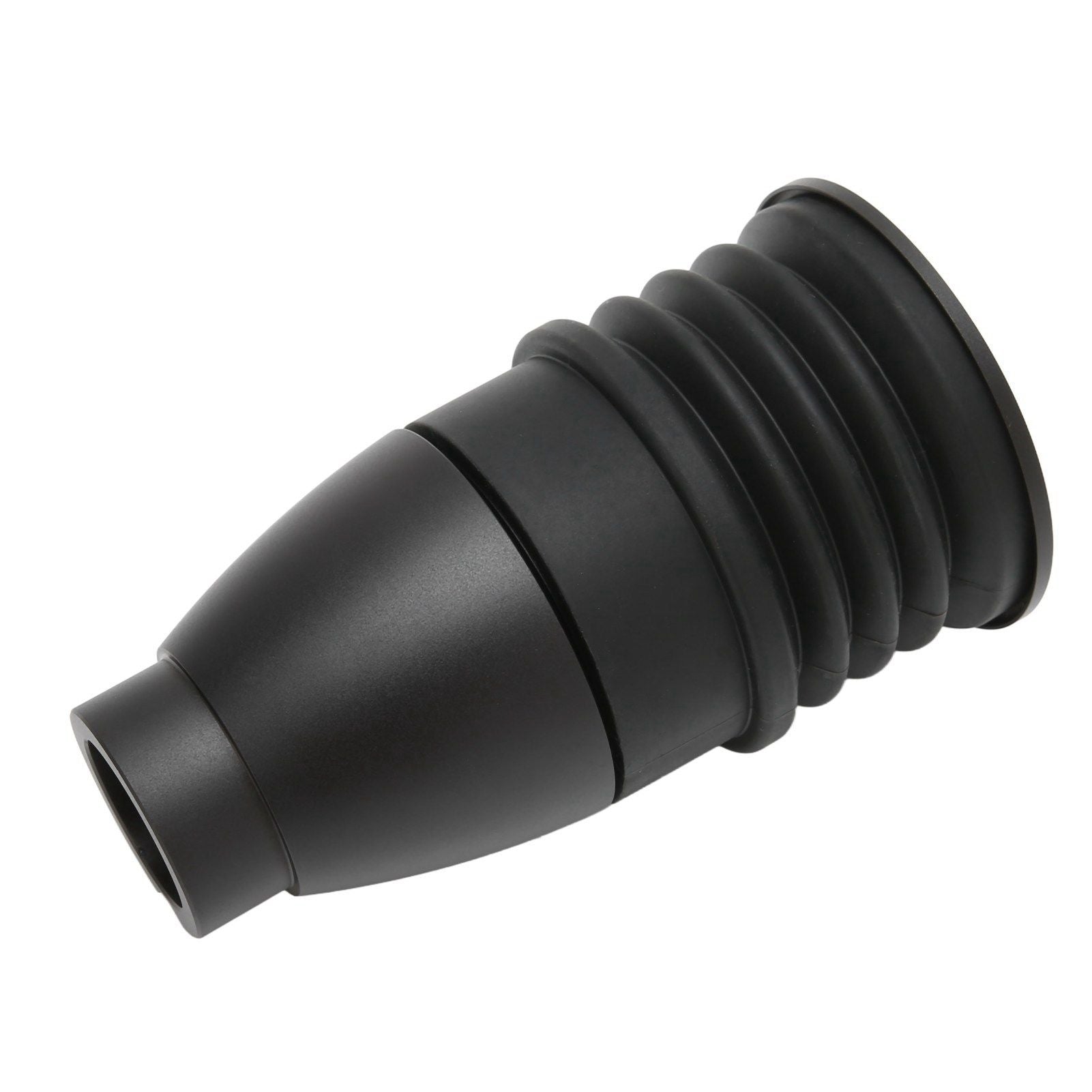 60g Grinder Blowing Bean Bin Aluminium Alloy Coffee Grinder Cleaning Tool for Eureka MignonBlack V1294-YM0523-3113220034811
