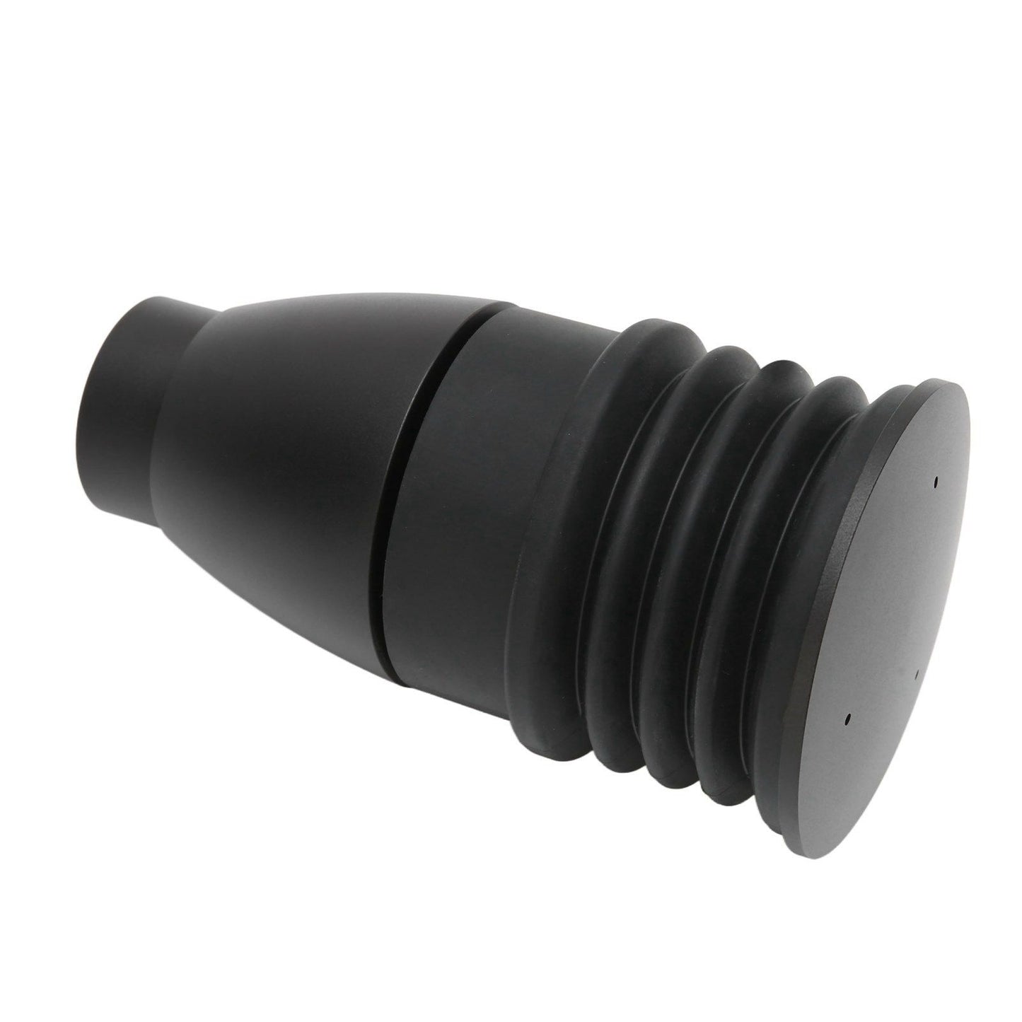 60g Grinder Blowing Bean Bin Aluminium Alloy Coffee Grinder Cleaning Tool for Eureka MignonBlack V1294-YM0523-3113220034811