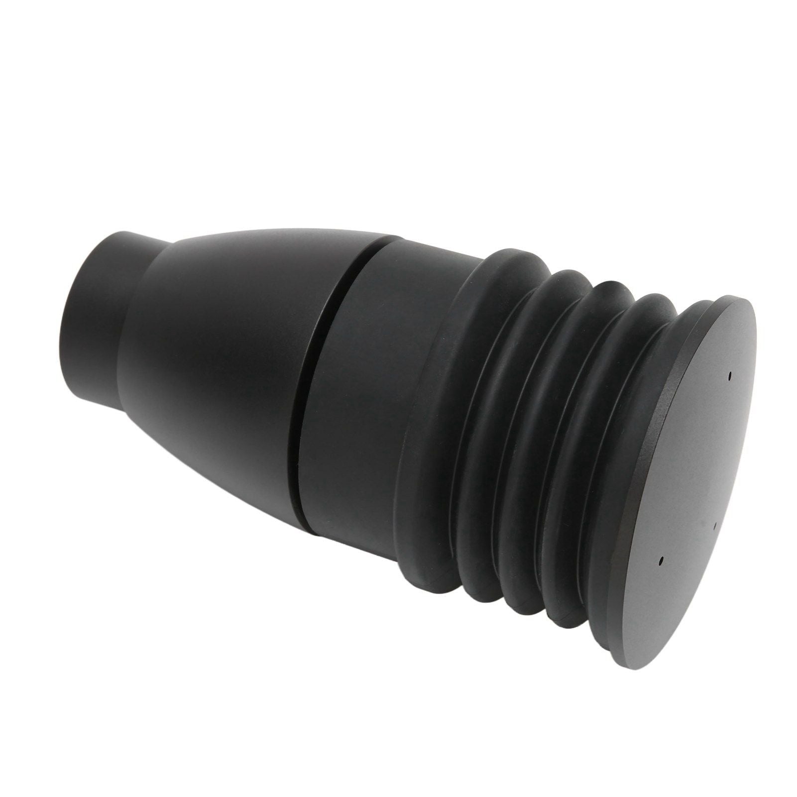 60g Grinder Blowing Bean Bin Aluminium Alloy Coffee Grinder Cleaning Tool for Eureka MignonBlack V1294-YM0523-3113220034811