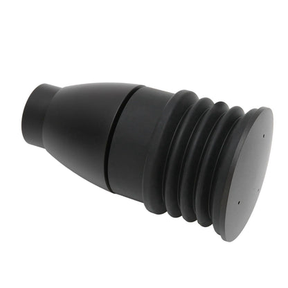 60g Grinder Blowing Bean Bin Aluminium Alloy Coffee Grinder Cleaning Tool for Eureka MignonBlack V1294-YM0523-3113220034811