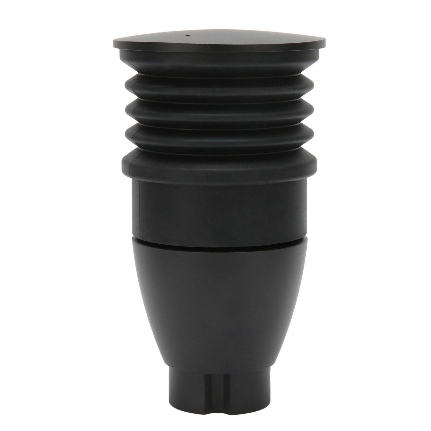 60g Grinder Blowing Bean Bin Aluminium Alloy Coffee Grinder Cleaning Tool for Eureka MignonBlack V1294-YM0523-3113220034811