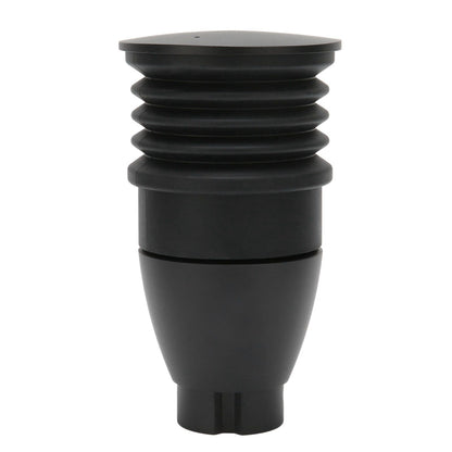 60g Grinder Blowing Bean Bin Aluminium Alloy Coffee Grinder Cleaning Tool for Eureka MignonBlack V1294-YM0523-3113220034811
