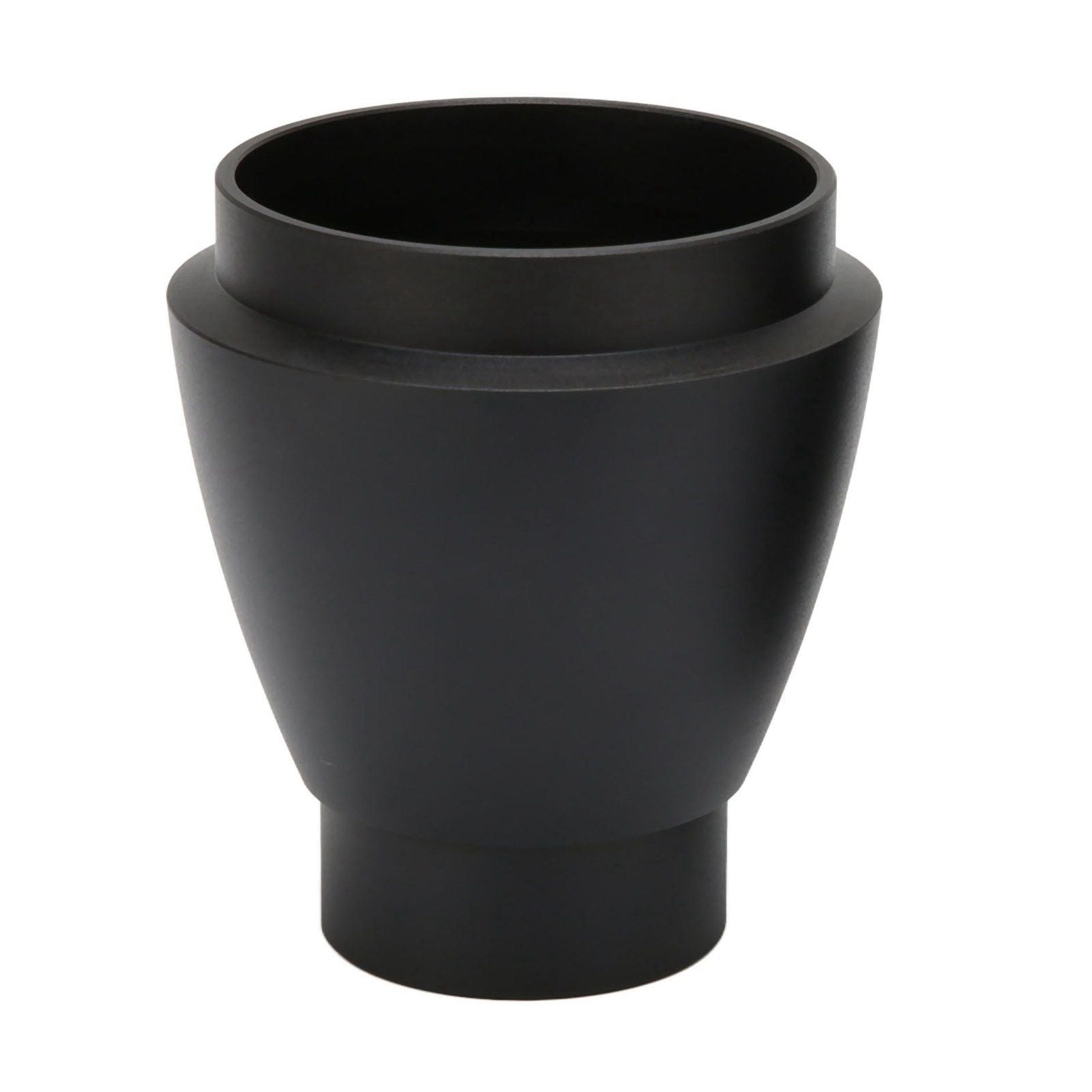 60g Grinder Blowing Bean Bin Aluminium Alloy Coffee Grinder Cleaning Tool for Eureka MignonBlack V1294-YM0523-3113220034811