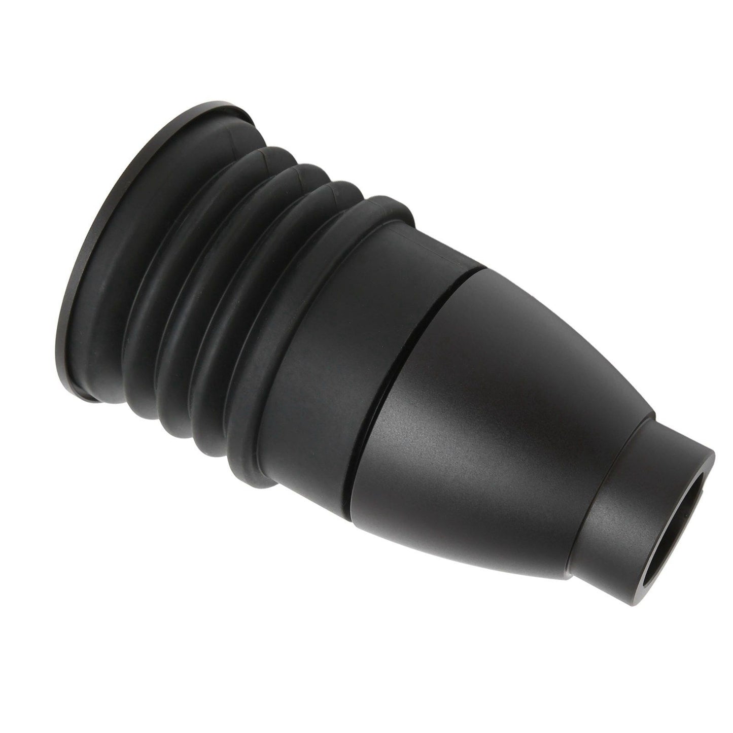 60g Grinder Blowing Bean Bin Aluminium Alloy Coffee Grinder Cleaning Tool for Eureka MignonBlack V1294-YM0523-3113220034811