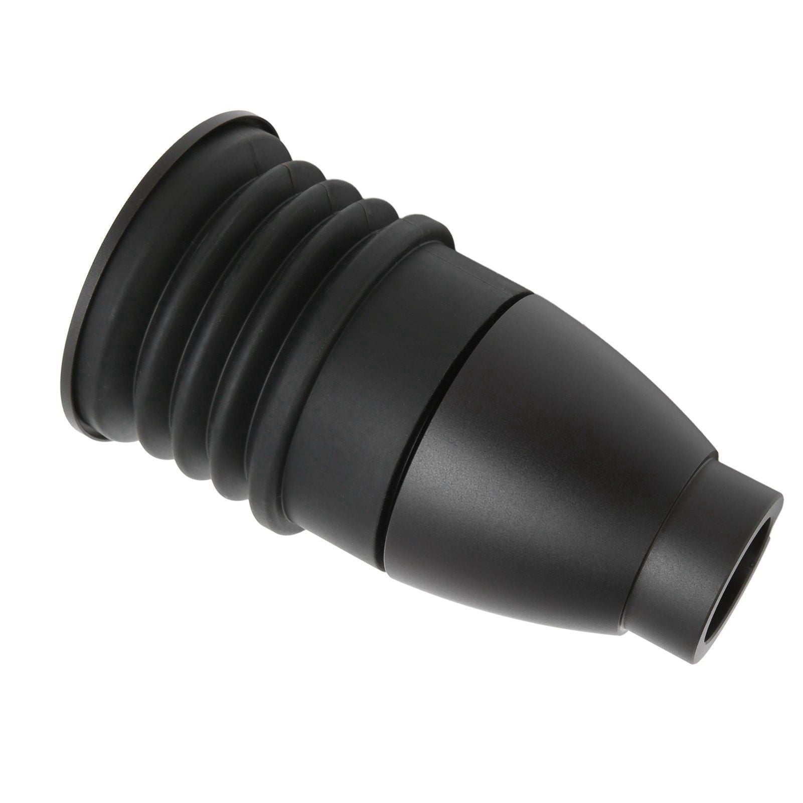 60g Grinder Blowing Bean Bin Aluminium Alloy Coffee Grinder Cleaning Tool for Eureka MignonBlack V1294-YM0523-3113220034811