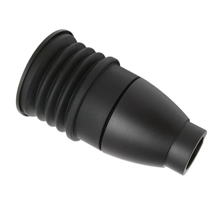 60g Grinder Blowing Bean Bin Aluminium Alloy Coffee Grinder Cleaning Tool for Eureka MignonBlack V1294-YM0523-3113220034811