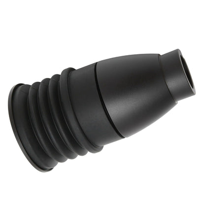 60g Grinder Blowing Bean Bin Aluminium Alloy Coffee Grinder Cleaning Tool for Eureka MignonBlack V1294-YM0523-3113220034811