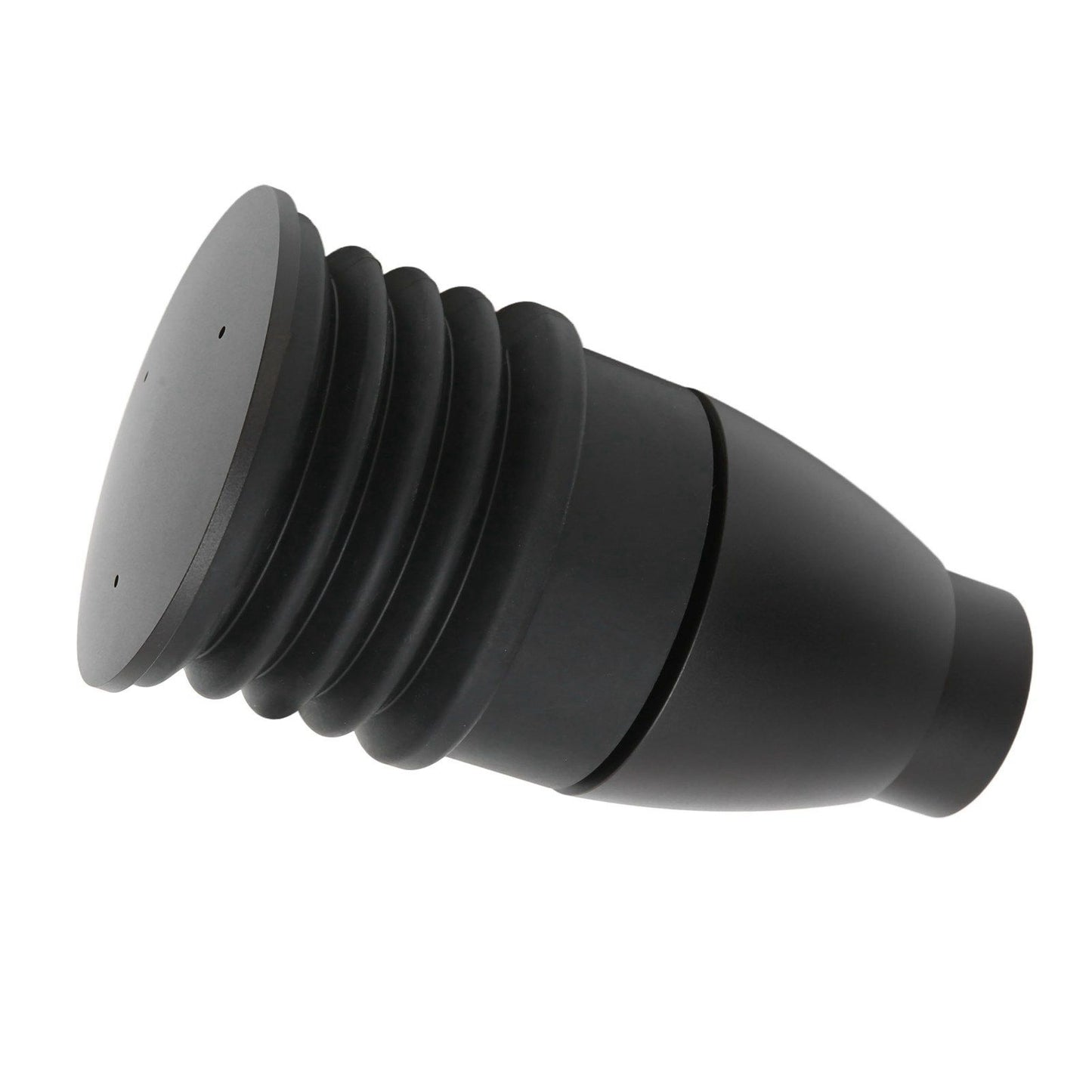 60g Grinder Blowing Bean Bin Aluminium Alloy Coffee Grinder Cleaning Tool for Eureka MignonBlack V1294-YM0523-3113220034811