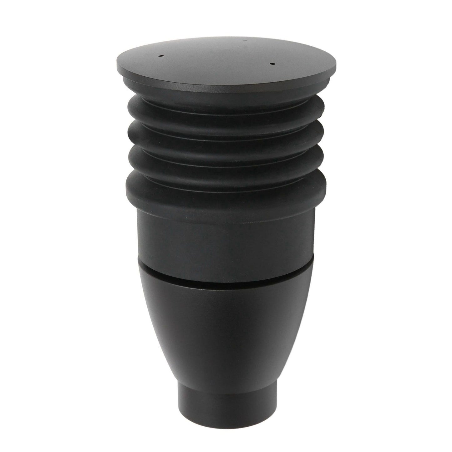 60g Grinder Blowing Bean Bin Aluminium Alloy Coffee Grinder Cleaning Tool for Eureka MignonBlack V1294-YM0523-3113220034811