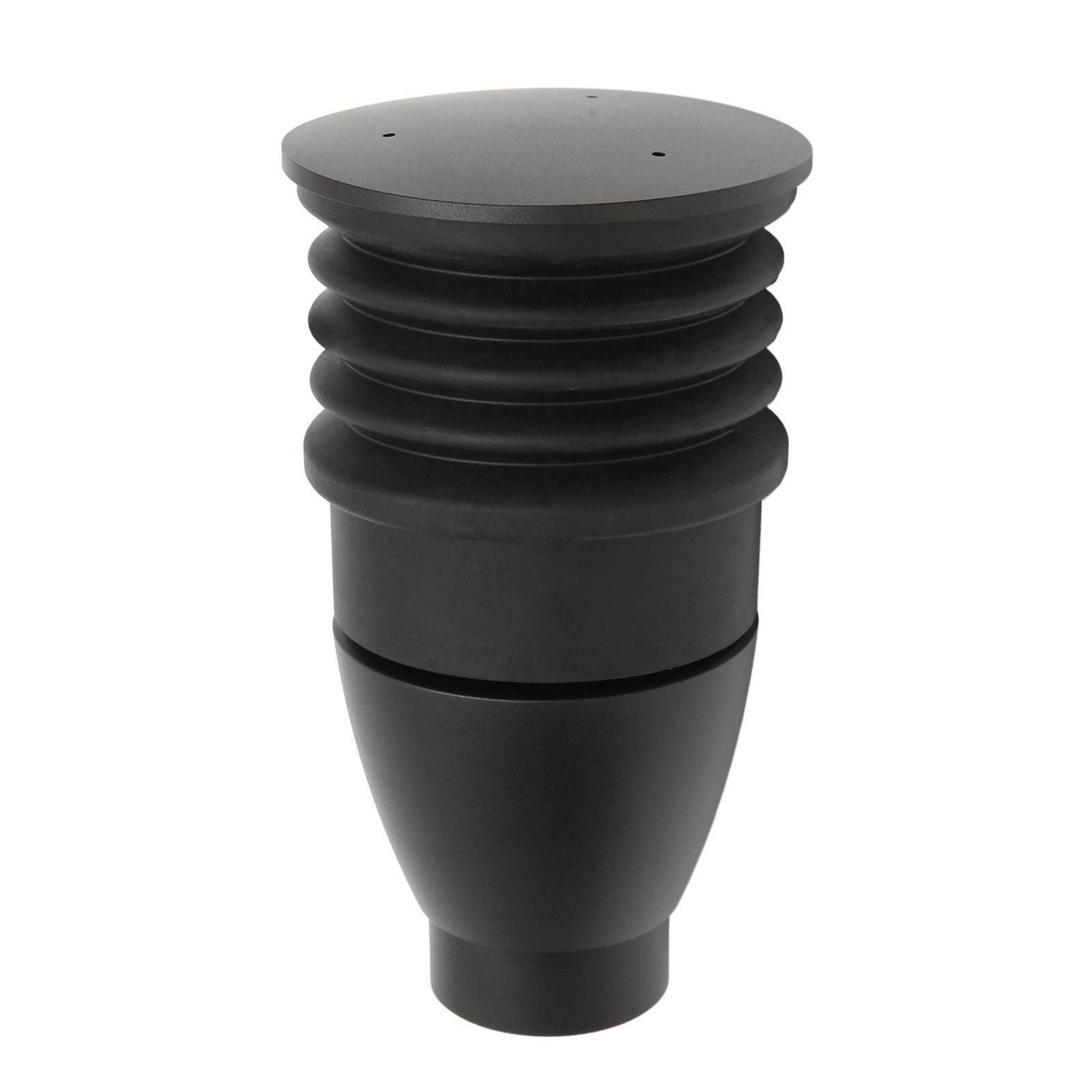60g Grinder Blowing Bean Bin Aluminium Alloy Coffee Grinder Cleaning Tool for Eureka MignonBlack V1294-YM0523-3113220034811