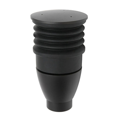 60g Grinder Blowing Bean Bin Aluminium Alloy Coffee Grinder Cleaning Tool for Eureka MignonBlack V1294-YM0523-3113220034811