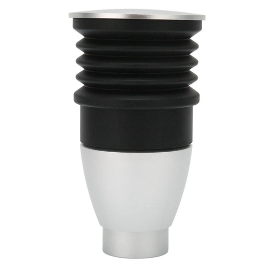 60g Grinder Blowing Bean Bin Aluminium Alloy Coffee Grinder Cleaning Tool for Eureka MignonSilver V1294-YM0523-3113220034812