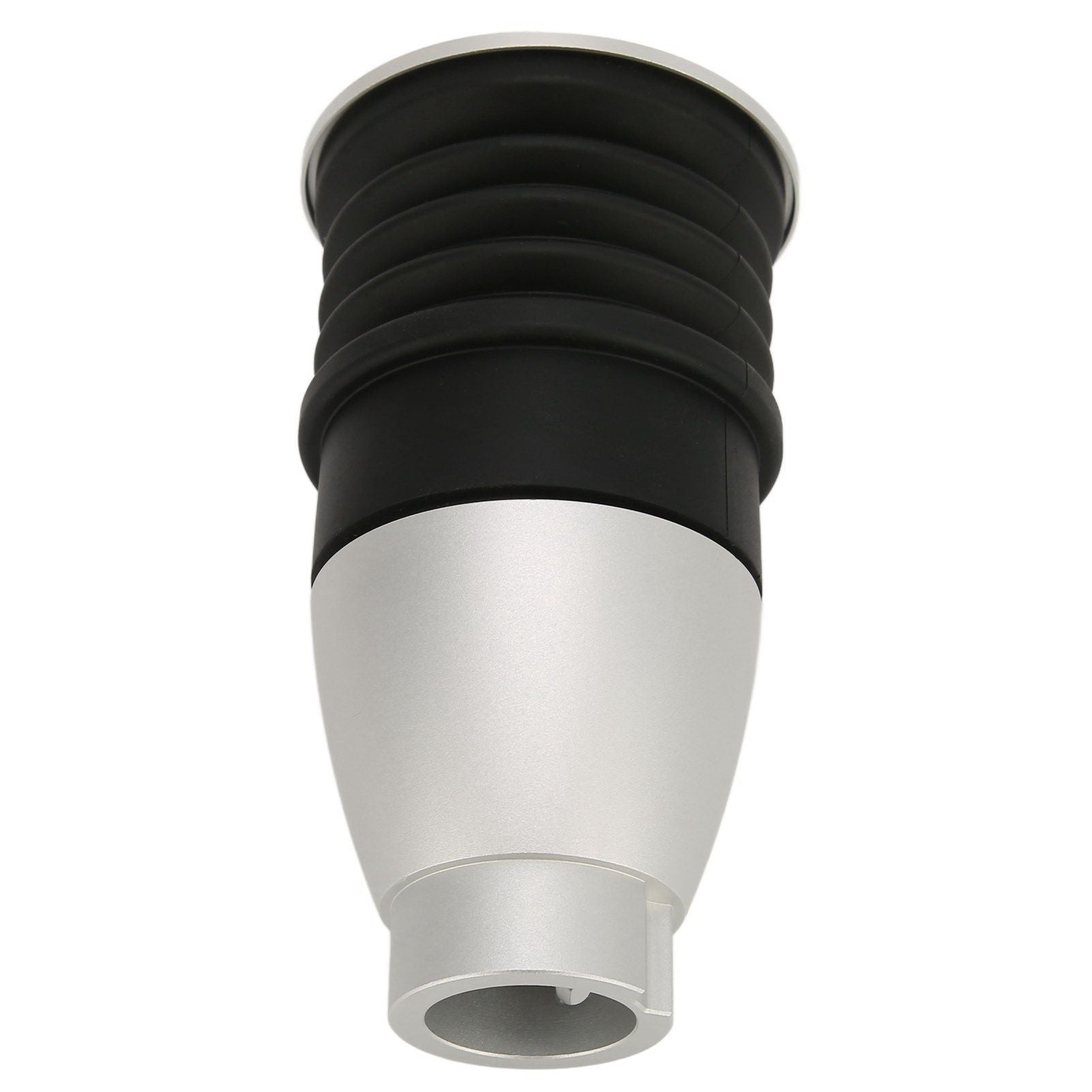 60g Grinder Blowing Bean Bin Aluminium Alloy Coffee Grinder Cleaning Tool for Eureka MignonSilver V1294-YM0523-3113220034812