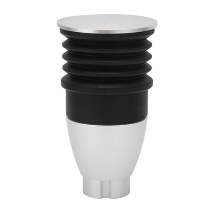 60g Grinder Blowing Bean Bin Aluminium Alloy Coffee Grinder Cleaning Tool for Eureka MignonSilver V1294-YM0523-3113220034812