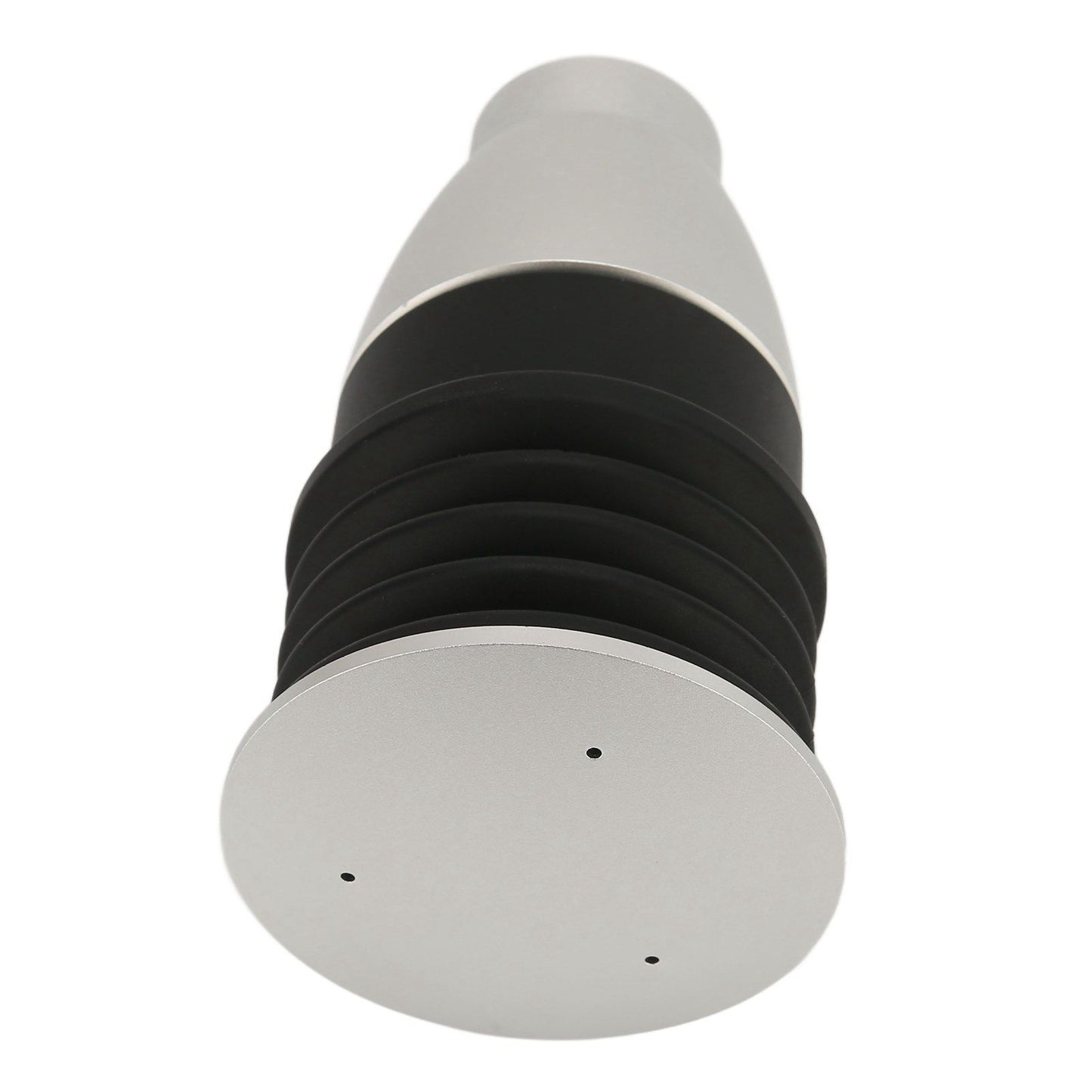 60g Grinder Blowing Bean Bin Aluminium Alloy Coffee Grinder Cleaning Tool for Eureka MignonSilver V1294-YM0523-3113220034812