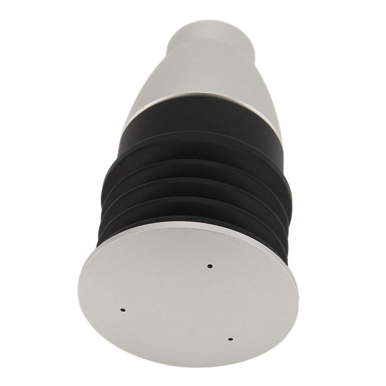 60g Grinder Blowing Bean Bin Aluminium Alloy Coffee Grinder Cleaning Tool for Eureka MignonSilver V1294-YM0523-3113220034812