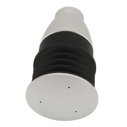 60g Grinder Blowing Bean Bin Aluminium Alloy Coffee Grinder Cleaning Tool for Eureka MignonSilver V1294-YM0523-3113220034812