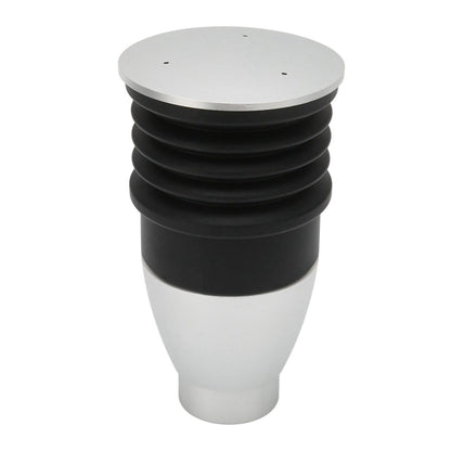 60g Grinder Blowing Bean Bin Aluminium Alloy Coffee Grinder Cleaning Tool for Eureka MignonSilver V1294-YM0523-3113220034812