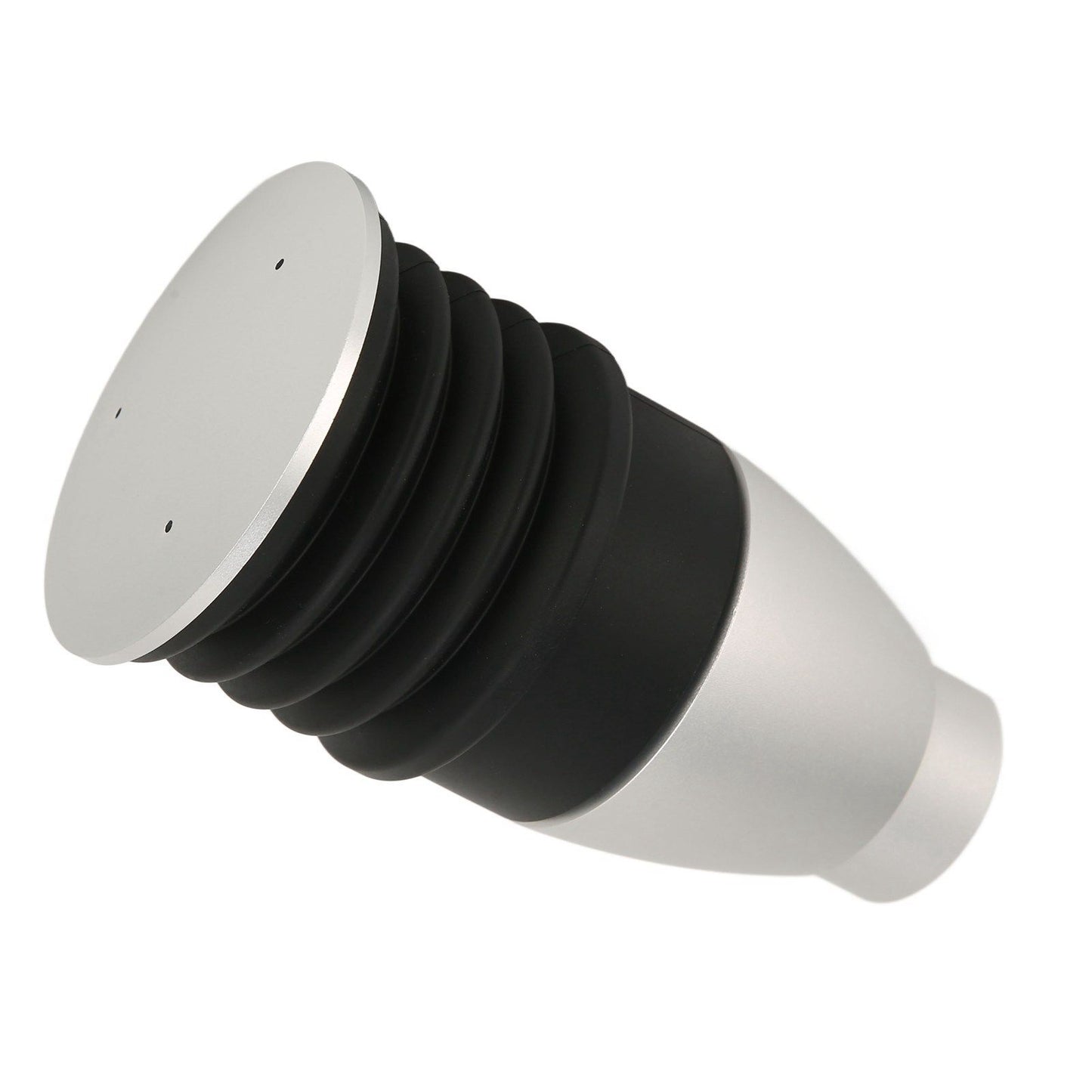 60g Grinder Blowing Bean Bin Aluminium Alloy Coffee Grinder Cleaning Tool for Eureka MignonSilver V1294-YM0523-3113220034812