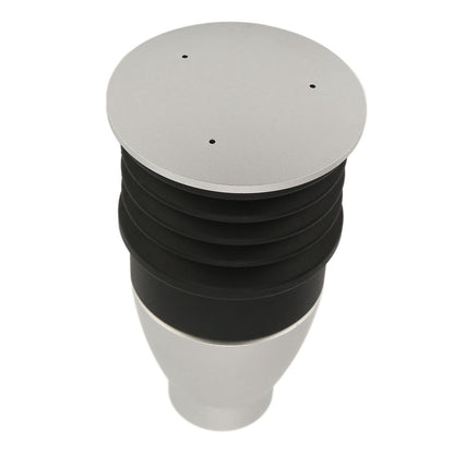 60g Grinder Blowing Bean Bin Aluminium Alloy Coffee Grinder Cleaning Tool for Eureka MignonSilver V1294-YM0523-3113220034812