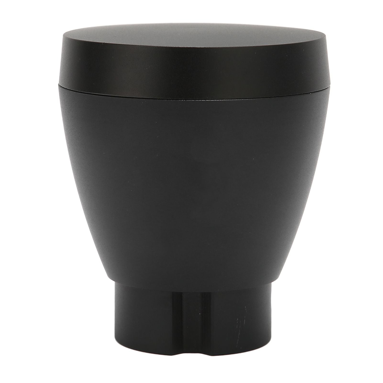 60g Coffee Grinder Bean Bin Reusable Aluminium Alloy Coffee Grinder Accessories for Eureka MignonBlack V1294-YM0523-3113220034911