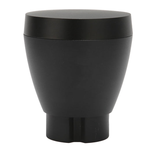 60g Coffee Grinder Bean Bin Reusable Aluminium Alloy Coffee Grinder Accessories for Eureka MignonBlack V1294-YM0523-3113220034911