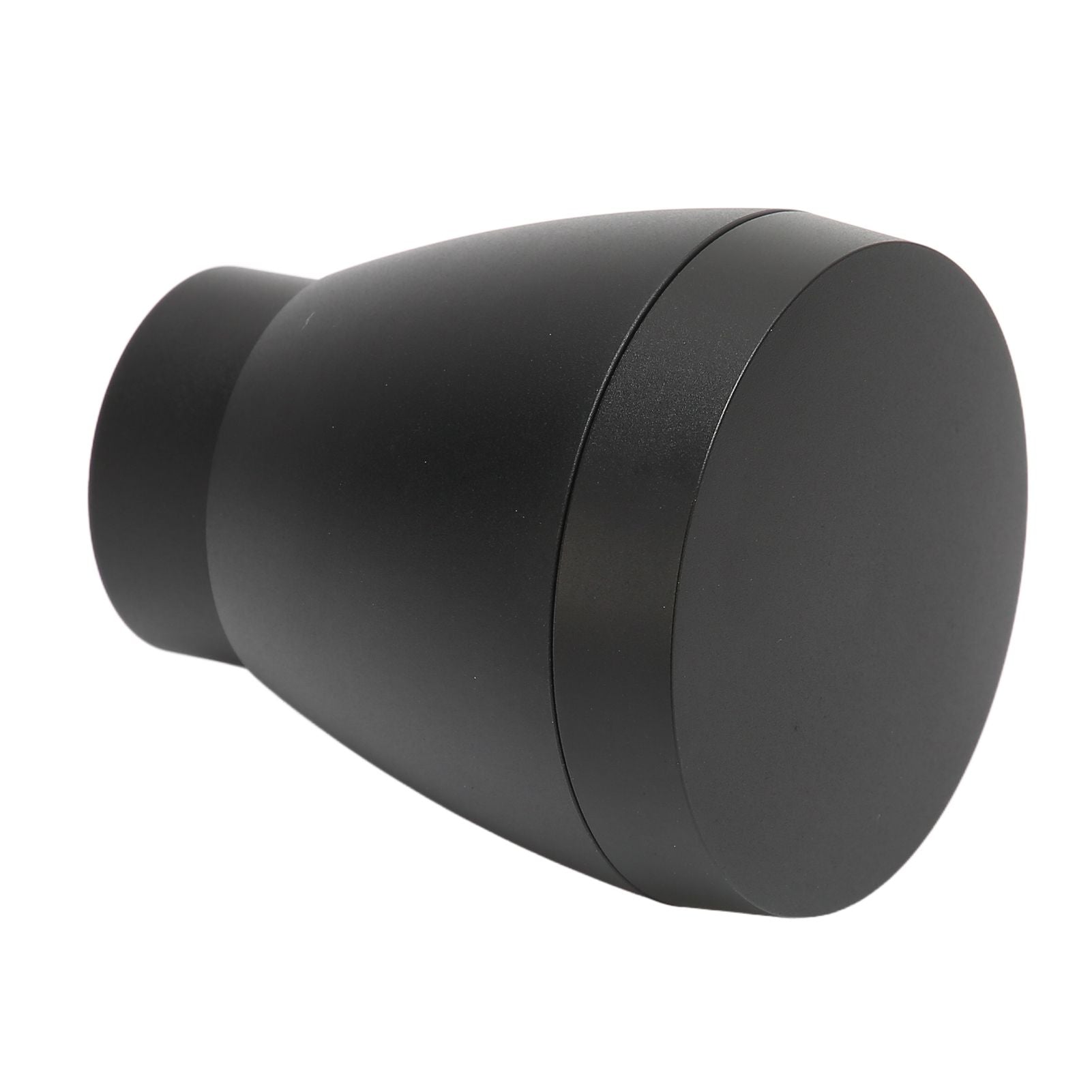 60g Coffee Grinder Bean Bin Reusable Aluminium Alloy Coffee Grinder Accessories for Eureka MignonBlack V1294-YM0523-3113220034911