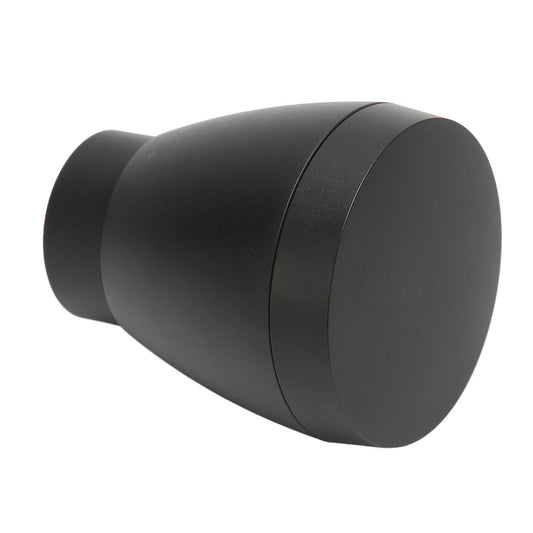60g Coffee Grinder Bean Bin Reusable Aluminium Alloy Coffee Grinder Accessories for Eureka MignonBlack V1294-YM0523-3113220034911