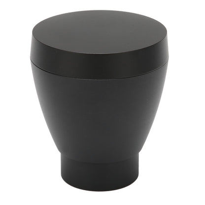 60g Coffee Grinder Bean Bin Reusable Aluminium Alloy Coffee Grinder Accessories for Eureka MignonBlack V1294-YM0523-3113220034911