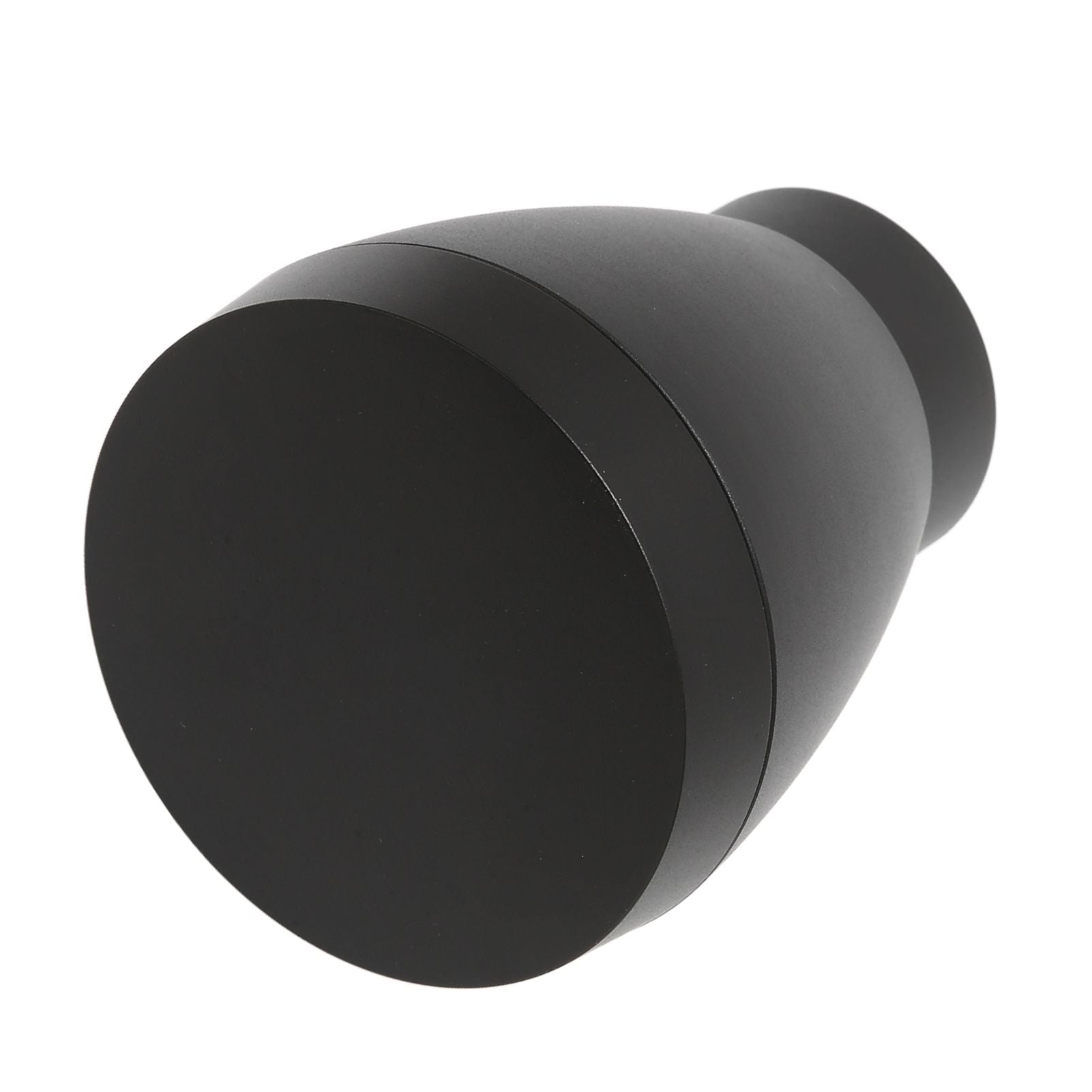 60g Coffee Grinder Bean Bin Reusable Aluminium Alloy Coffee Grinder Accessories for Eureka MignonBlack V1294-YM0523-3113220034911