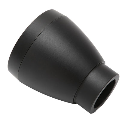 60g Coffee Grinder Bean Bin Reusable Aluminium Alloy Coffee Grinder Accessories for Eureka MignonBlack V1294-YM0523-3113220034911