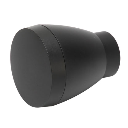 60g Coffee Grinder Bean Bin Reusable Aluminium Alloy Coffee Grinder Accessories for Eureka MignonBlack V1294-YM0523-3113220034911