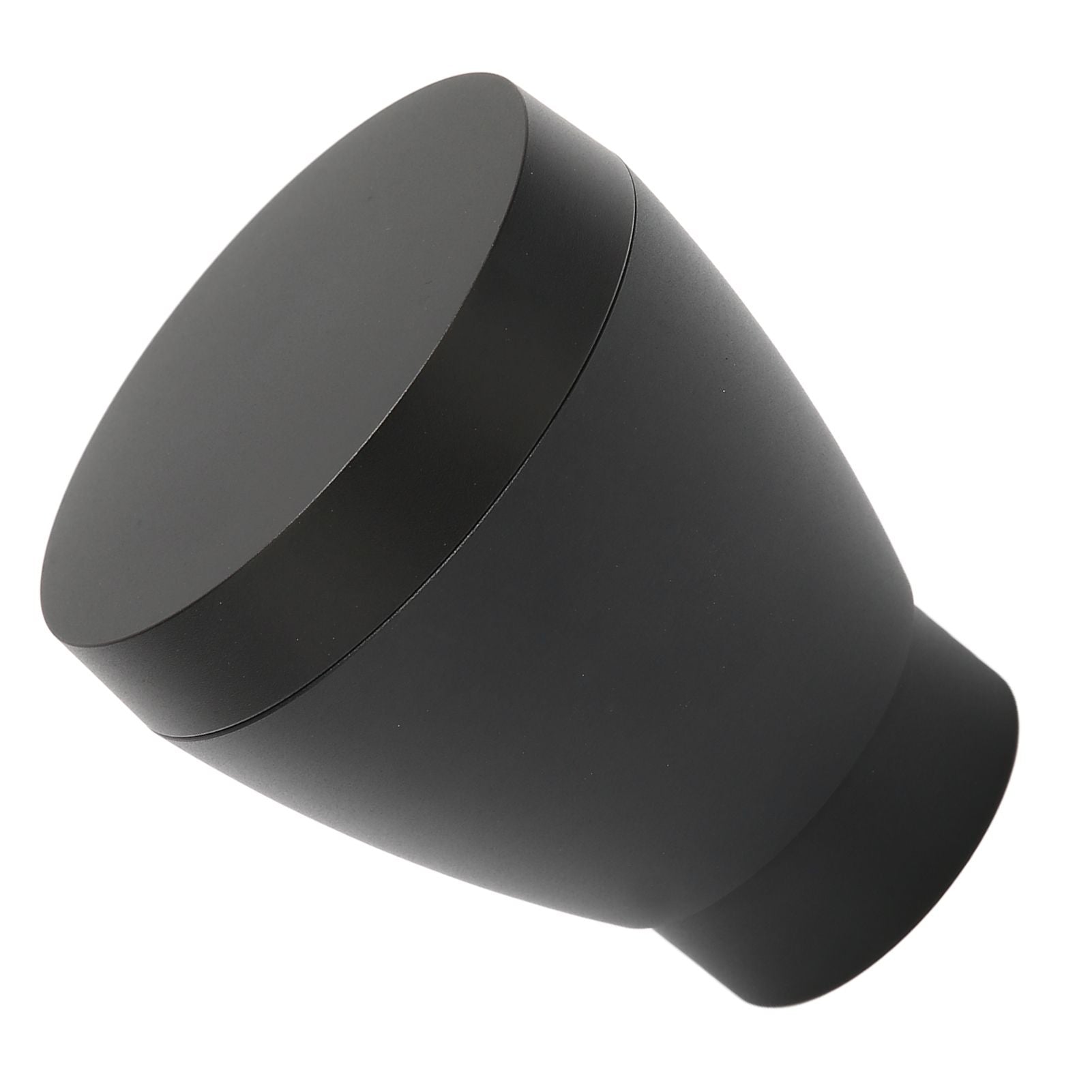 60g Coffee Grinder Bean Bin Reusable Aluminium Alloy Coffee Grinder Accessories for Eureka MignonBlack V1294-YM0523-3113220034911