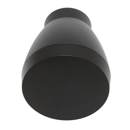 60g Coffee Grinder Bean Bin Reusable Aluminium Alloy Coffee Grinder Accessories for Eureka MignonBlack V1294-YM0523-3113220034911