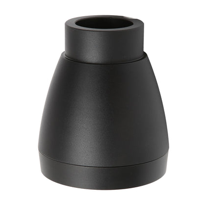 60g Coffee Grinder Bean Bin Reusable Aluminium Alloy Coffee Grinder Accessories for Eureka MignonBlack V1294-YM0523-3113220034911