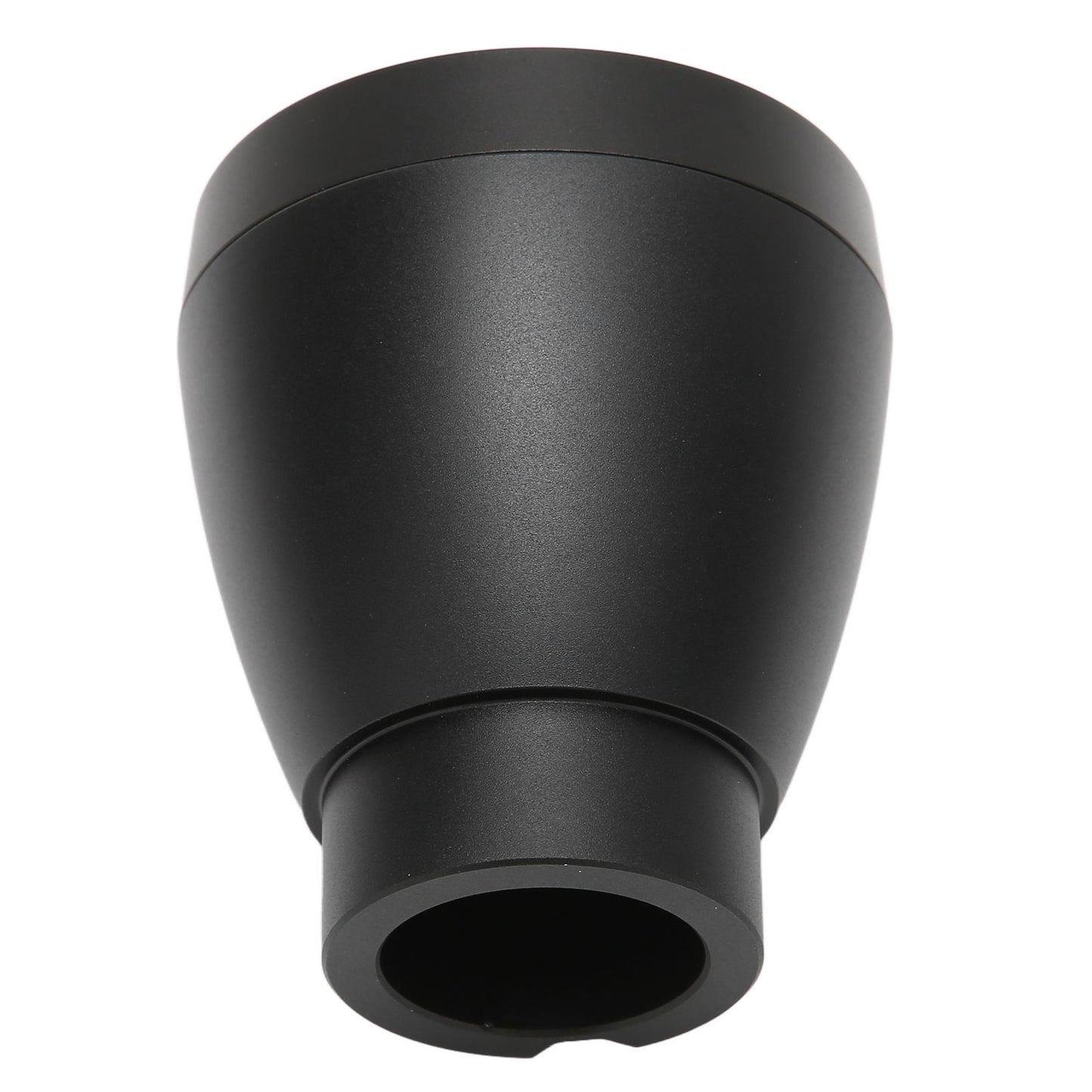 60g Coffee Grinder Bean Bin Reusable Aluminium Alloy Coffee Grinder Accessories for Eureka MignonBlack V1294-YM0523-3113220034911